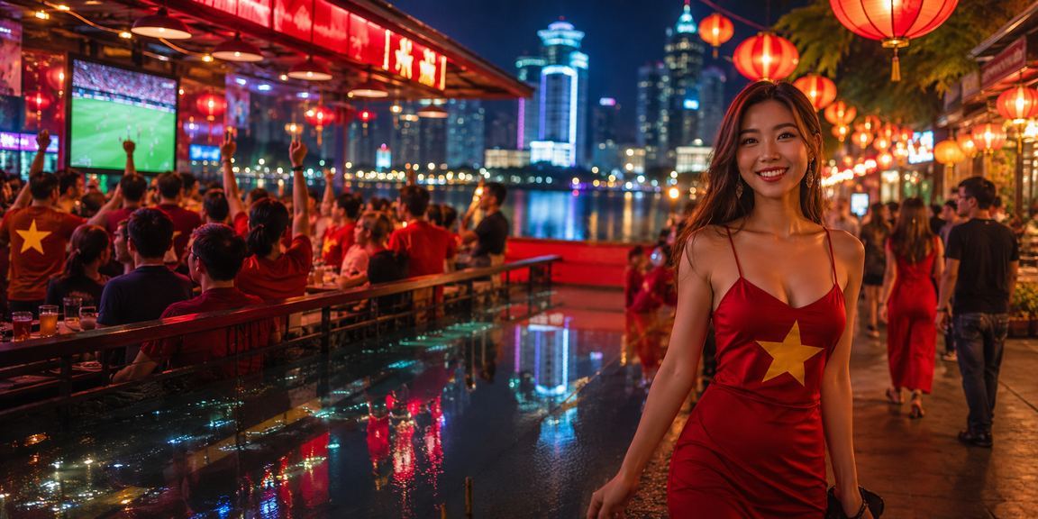 Người dùng tại Hà Nội tham gia chương trình VIP và ưu đãi đêm