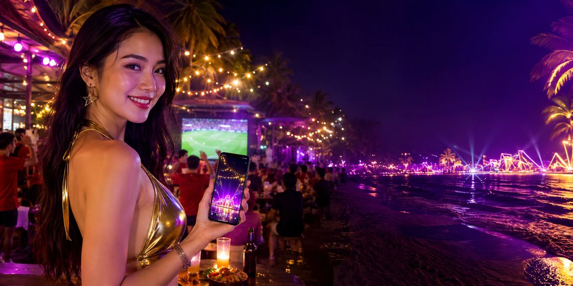 Khung cảnh casino và cá cược thể thao tại Việt Nam